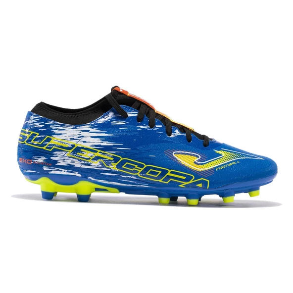 Joma Supercopa 2303 Krampon Lacivert
