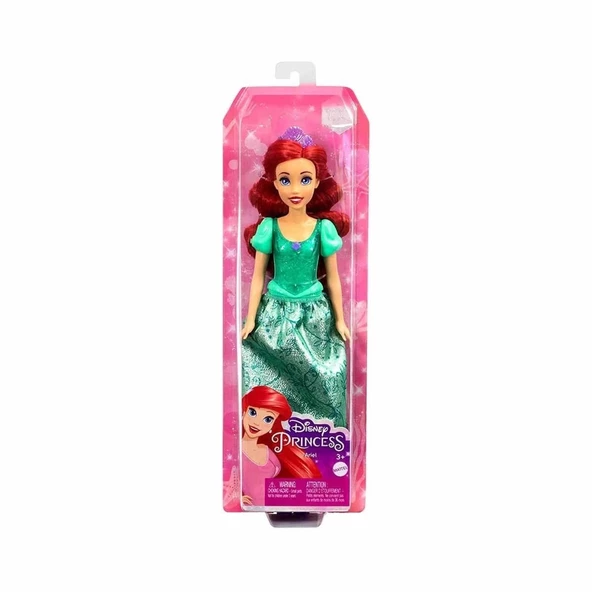 HLW10 Disney Prenses - Ariel