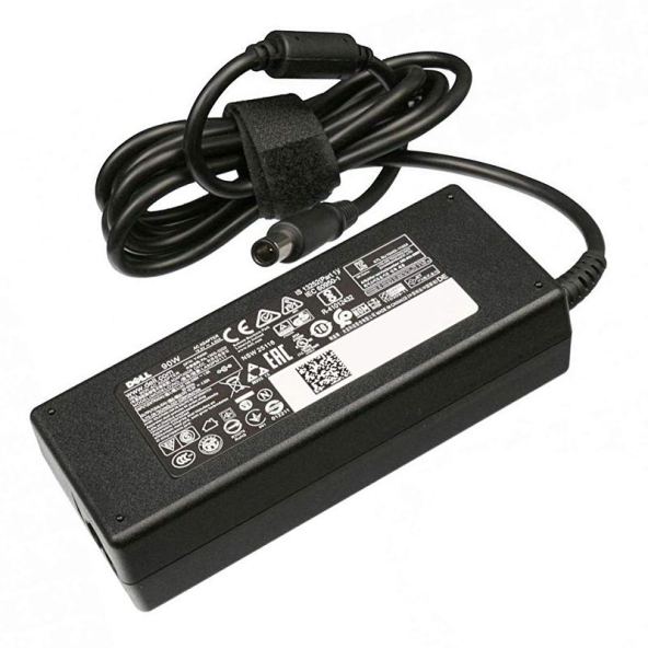 Dell PA-1900-32D2 LA90PM111 0Y4M8K 19.5V 4.62A 90W 5.0mm 7.4mm Notebook Şarj Adaptörü