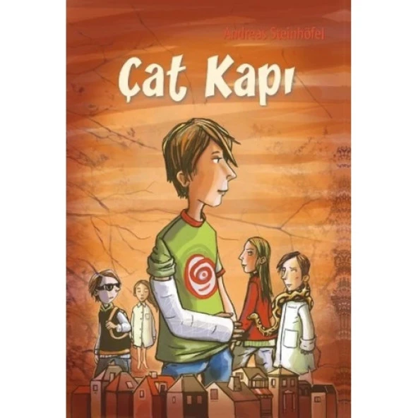 Çat Kapı ürün görseli 1