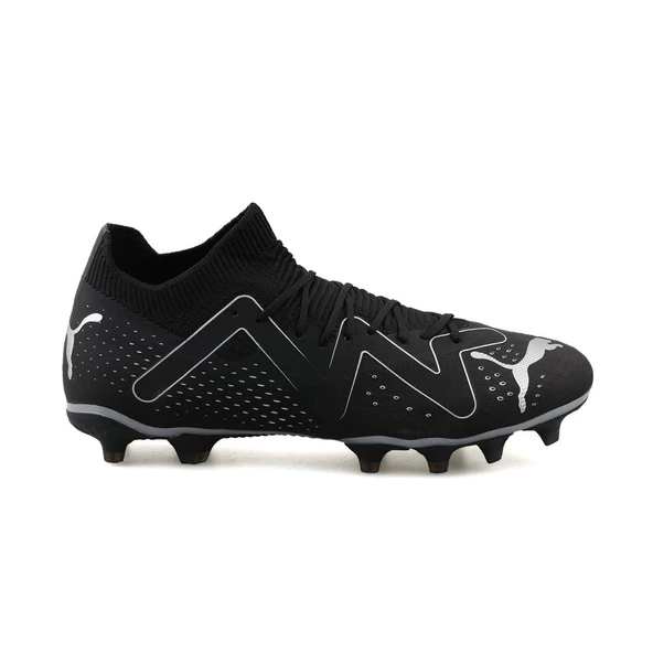 Puma 107370 Future Match Fg/Ag Siyah