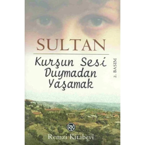 Kurşun Sesi Duymadan Yaşamak ürün görseli 1