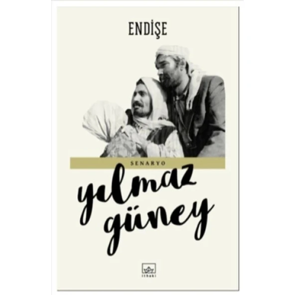 Endişe ürün görseli 1