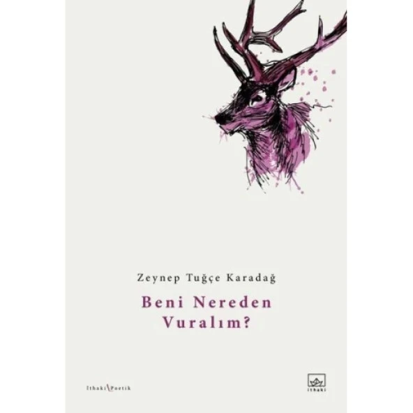 Beni Nereden Vuralım? ürün görseli 1