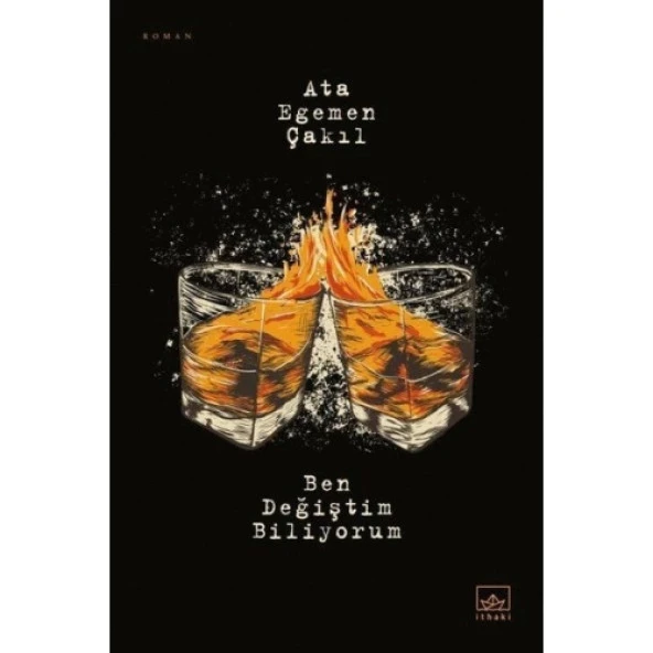 Ben Değiştim Biliyorum ürün görseli 1