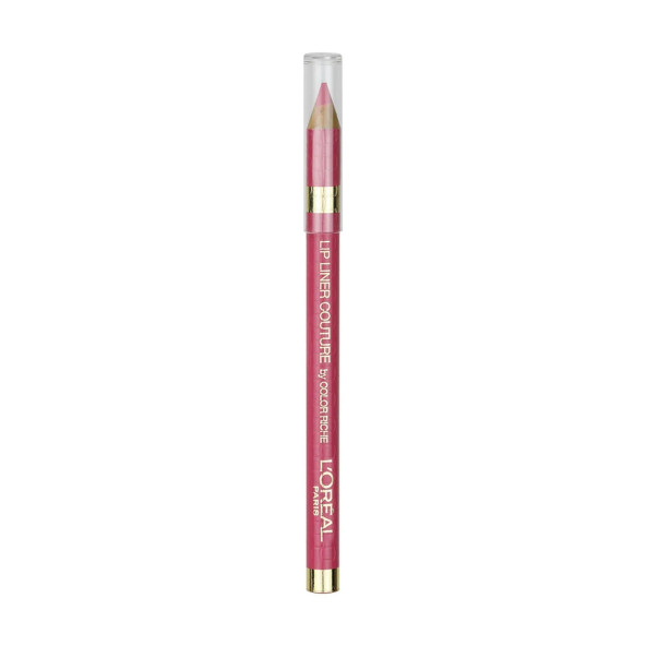 L'Oreal ParisDudak Kalemi - Color Riche Crayon Liner 285 Pink Fever 3600522860730 ürün görseli 1