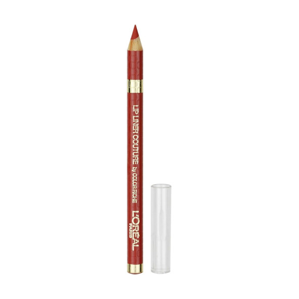 L'Oreal ParisDudak Kalemi - Color Riche Crayon Liner 461 Scarlet Rouge 3600522860815