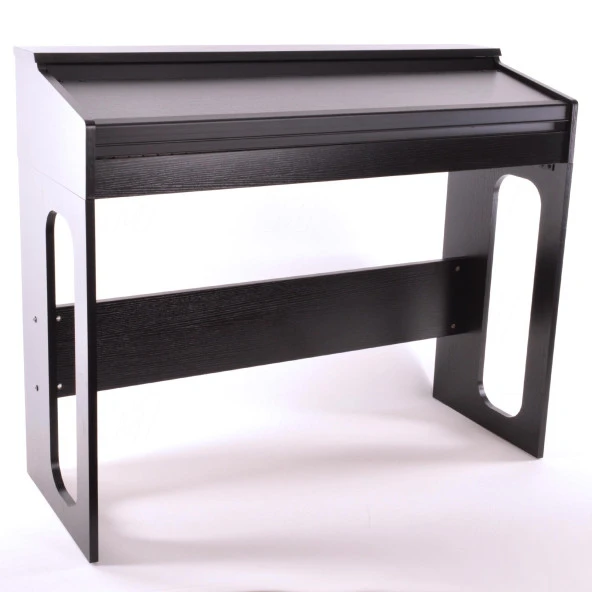 Dijital (Silent) Piyano Manuel Raymond 61 Tuş Siyah MRP3261BK - 4