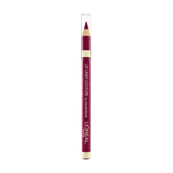 L'Oreal ParisDudak Kalemi - Color Riche Crayon Liner 374 Intense Plum 3600522860785