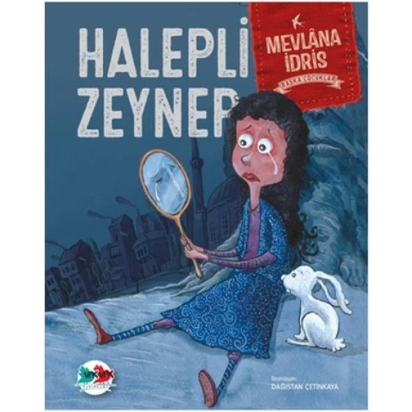 Başka Çocuklar - Halepli Zeynep ürün görseli 1