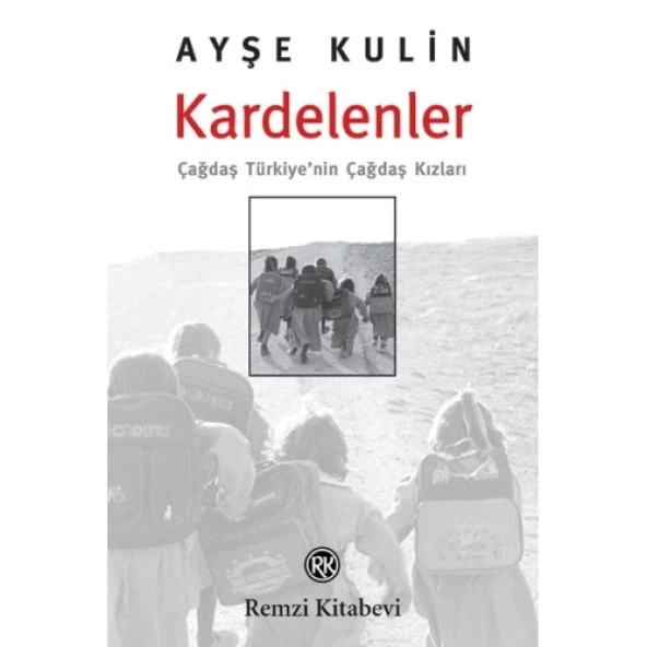 Kardelenler-Çağdaş Türkiye'nin Çağdaş Kızları ürün görseli 1