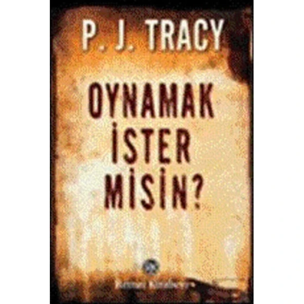 Oynamak İster misin? ürün görseli 1