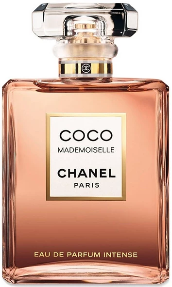 Chanel Coco Mademoiselle Intense EDP 100 ml Kadın Parfüm ürün görseli