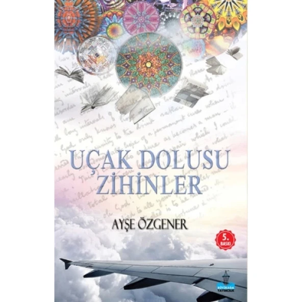 Uçak Dolusu Zihinler