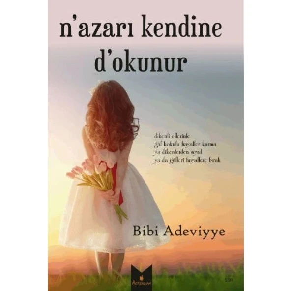 N’azarı Kendine D’okunur ürün görseli 1