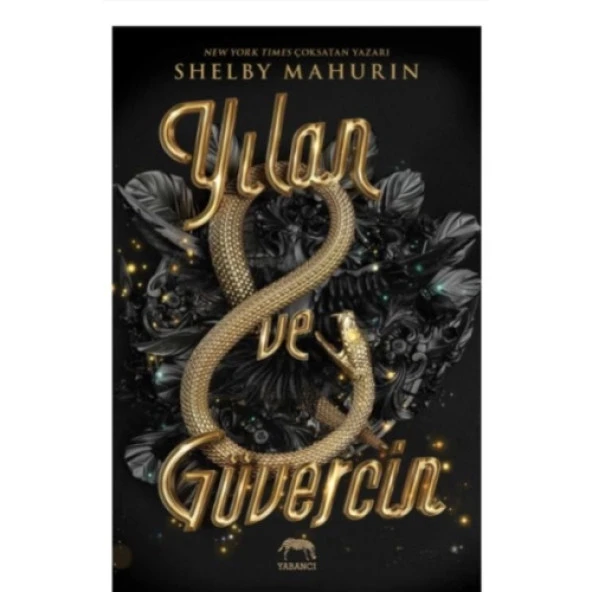 Yılan ve Güvercin (Ciltli)