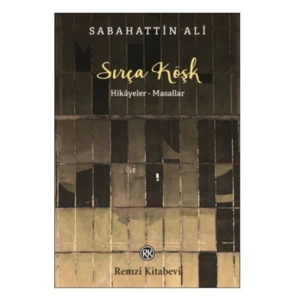 Sırça Köşk - Hikâyeler-Masallar ürün görseli 1