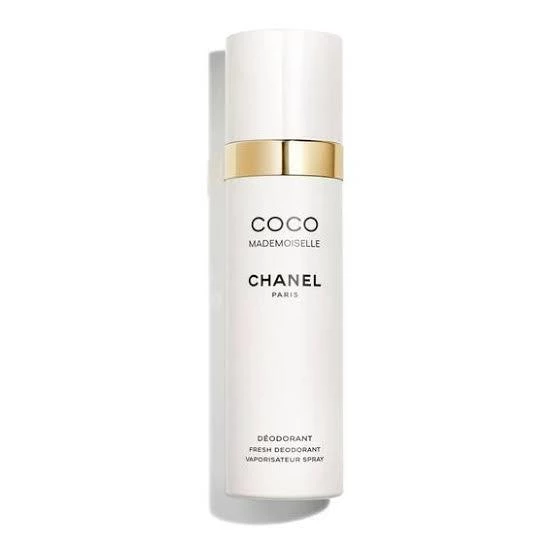 Chanel Coco Mademoiselle Deodorant 100 ml ürün görseli
