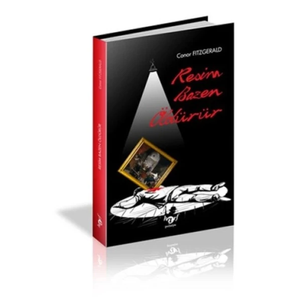 Resim Bazen Öldürür ürün görseli 1