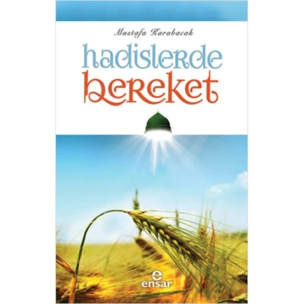 Hadislerde Bereket