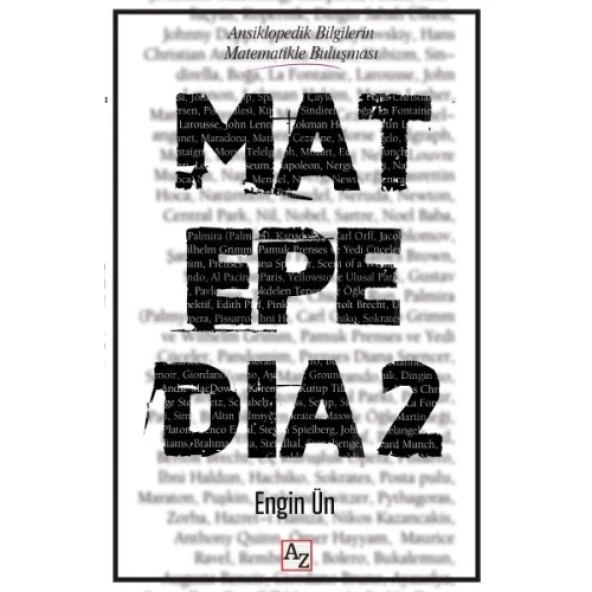 Matepedia 2