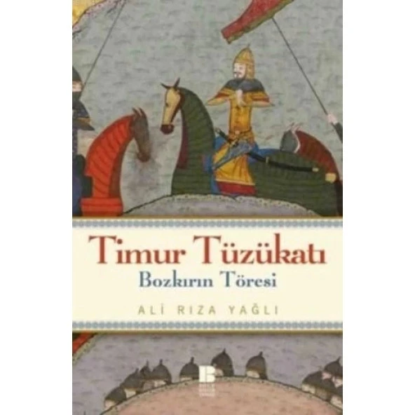 Bozkırın Töresi