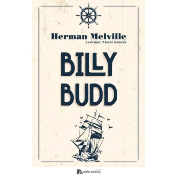 Billy Budd ürün görseli 1