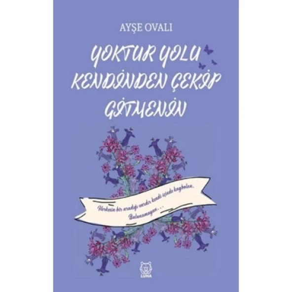 Yoktur Yolu Kendinden Çekip Gitmenin ürün görseli 1