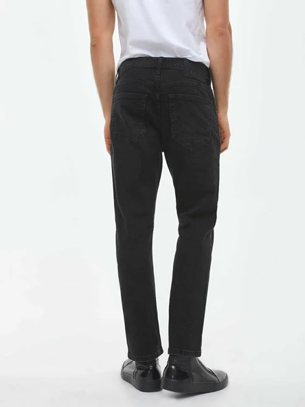 Ltb Louıs Y Cracket Wash Erkek Jean - Resim 4