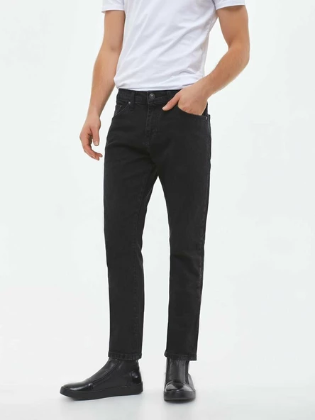 Ltb Louıs Y Cracket Wash Erkek Jean