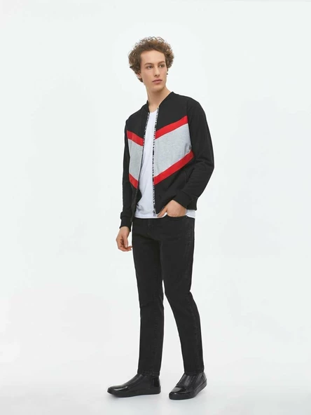 Ltb Louıs Y Cracket Wash Erkek Jean - Resim 8