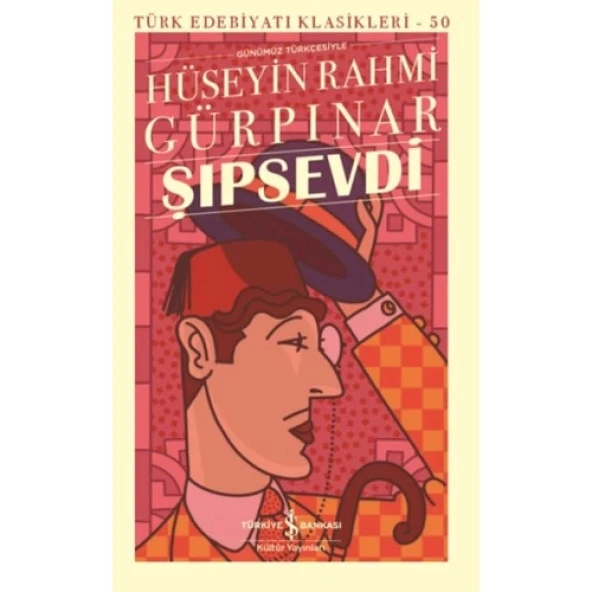 Şıpsevdi - Türk Edebiyatı Klasikleri