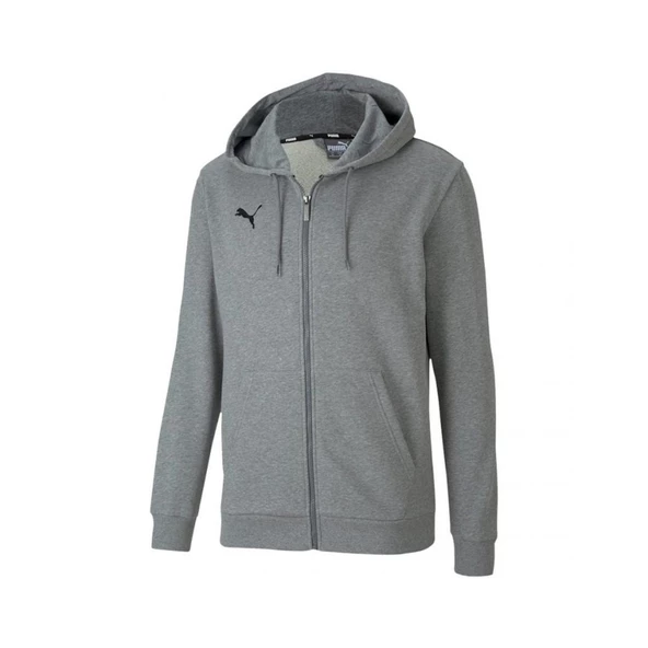 Puma 656708-33 Teamgoal 23 Casuals Hooded Jacket