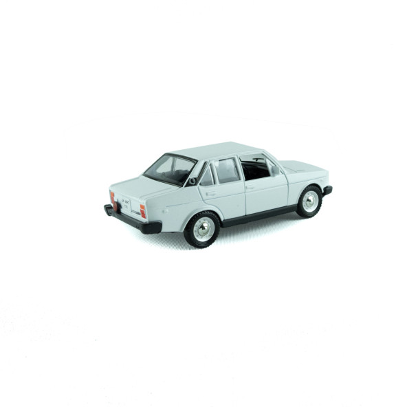 Metal Hacı Murat 131 Işıklı Sesli Çek Bırak Beyaz 12 Cm - 3