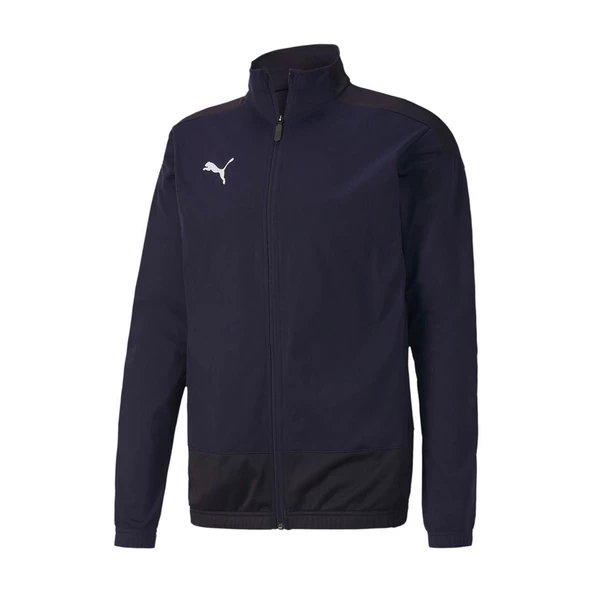 Puma 656561 Teamgoal 23 Training Jacket Lacivert