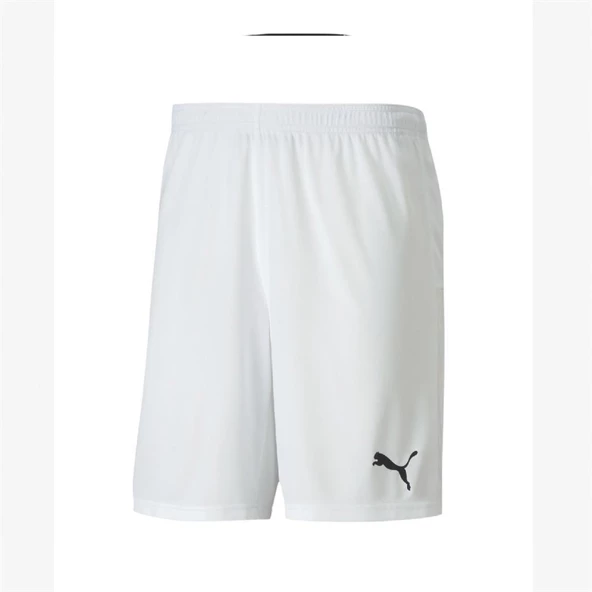 Puma 704262 Teamgoal 23 Knit Shorts Beyaz