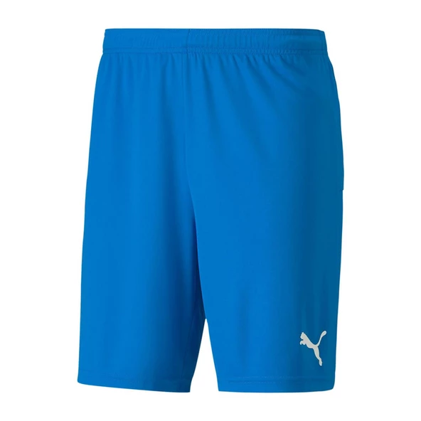 Puma 704262 Teamgoal 23 Knit Shorts Mavi