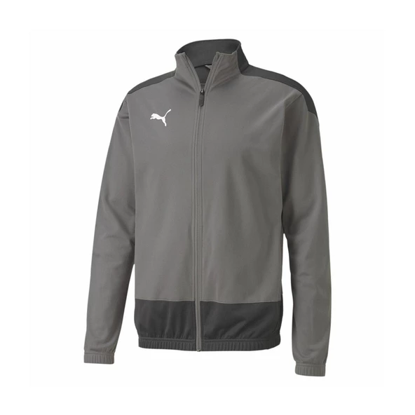 Puma 656561 Teamgoal 23 Training Jacket Gri