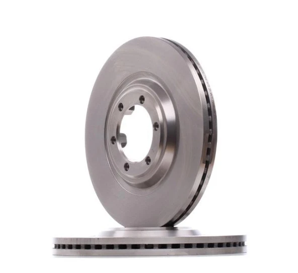 FREN DİSKİ ÖN HAVALI 6 BJN ISUZU D-MAX 2.5 D 2012-2019 X27X30088X40 8981246634