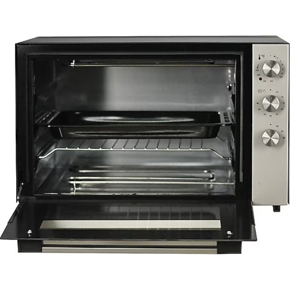 Kumtel LX-9320 70 lt Jet Mini Fırın - 2