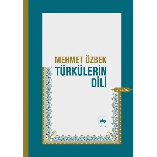 Türkülerin Dili