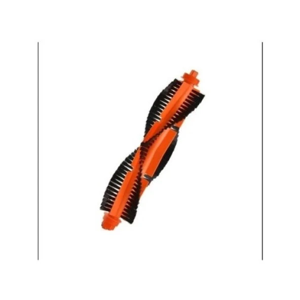 srfn ticaret Xiaomi Mi Robot Vacuum Mop Pro Uyumlu Ana Fırça 1'li