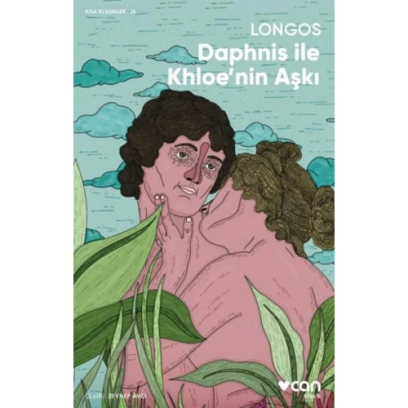 Daphnis ile Khloe'nin Aşkı