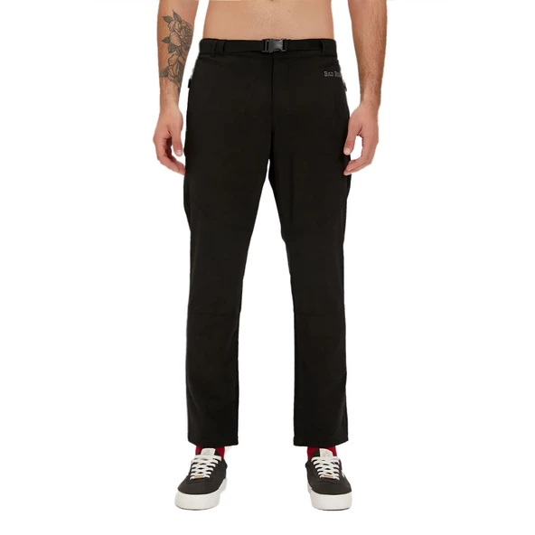 Bad Bear Toronto Pants Siyah