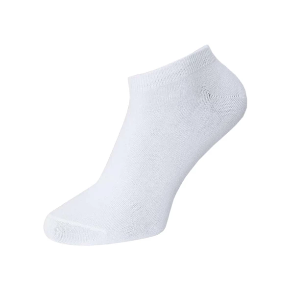 Jack & Jones 12120278 Jacdongo Socks 5 Pack Noos Beyaz