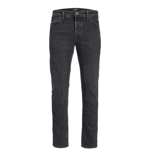 Jack & Jones 12242326 Jjimike Jjoriginal Am 389 Noos Siyah