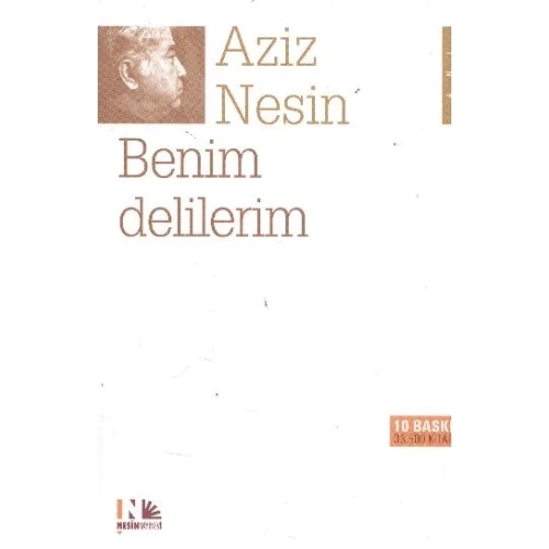 Benim Delilerim