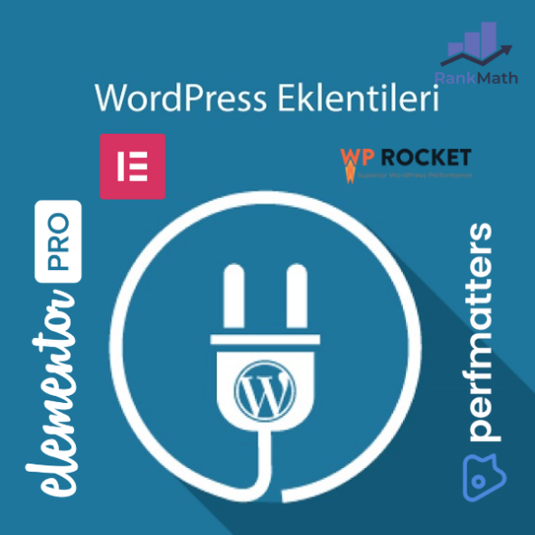 Wordpress Premium Eklentiler