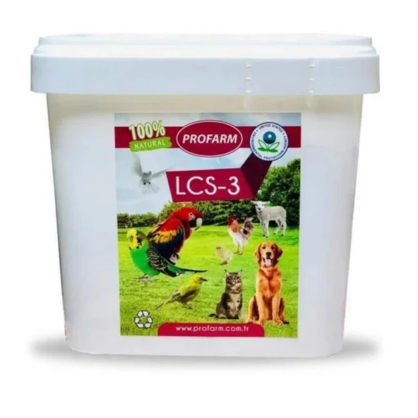 PROFARM LCS-3 1 KG