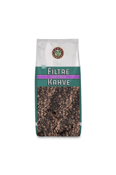 Kahve Dünyası Filtre Kahve Çekirdek 1 kg